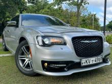 Chrysler 300C 2012 Car