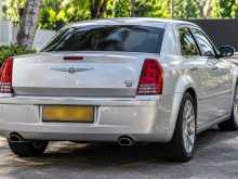 Chrysler 300C 2007 Car