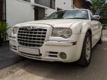 Chrysler 300C 2007 Car