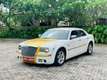 Chrysler 300C 2005 Car