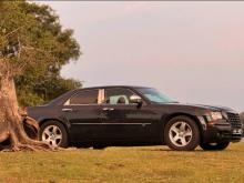 Chrysler 300C 2010 Car