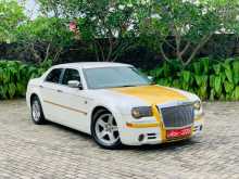 Chrysler 300C 2005 Car