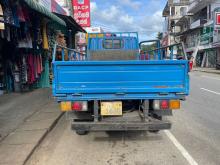 Chrysler 4DR7 1989 Lorry