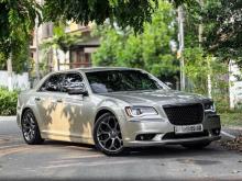 Chrysler 300 2012 Car