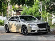 Chrysler 300 CAH 2012 Car