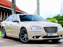 Chrysler 3000 2012 Car