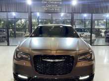 Chrysler 300C 2013 Car