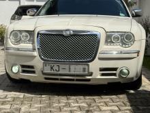 Chrysler 300c 2006 Car