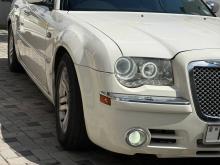 Chrysler 300c 2006 Car