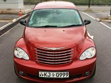 Chrysler Cruiser 2007 SUV