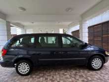Chrysler Grand Voyager 2004 Van