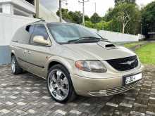 Chrysler Grand Voyager 2004 SUV