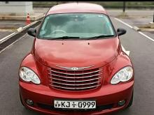 Chrysler PT Cruiser 2007 Car