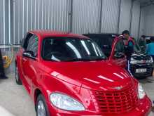 Chrysler PT Cruiser 2004 Car