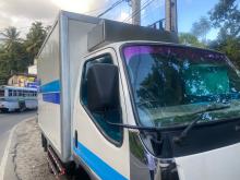Citroen 4m40 2002 Lorry
