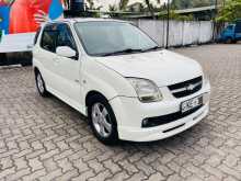 Citroen Chevrolet 2003 Car