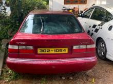 Citroen Kantia 2000 Car