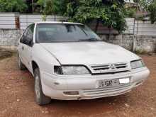 Citroen Xantia 2000 Car