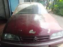 Citroen Xantia 2000 Car