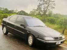 Citroen Xantia 2000 Car