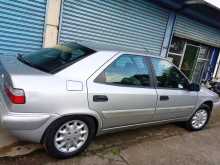 Citroen Xantia 2000 Car
