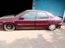 Citroen XANTIA 2000 Car
