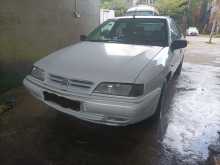 Citroen XANTIA 2000 Car