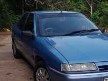 Citroen Xantia 1999 Car
