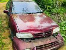 Citroen Xantia 2000 Car