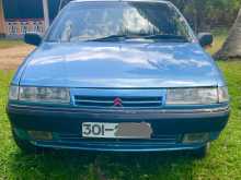 Citroen Xantia 1999 Car