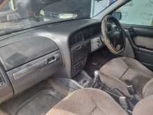 Citroen Xantia 2000 Car