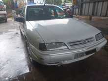 Citroen Xantia 2000 Car