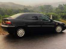 Citroen XANTIA 2000 Car