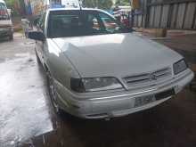 Citroen XANTIA 2000 Car