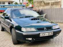 Citroen XANTIA SALOON 2000 Car