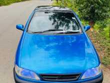 Citroen Xsar 2000 Car