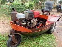 Corvette Boat 2023 Tractor