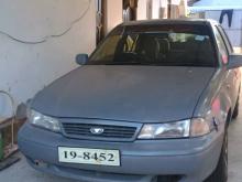 Daewoo Daewoo 1996 Car