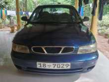 Daewoo Daewoo 1993 Car