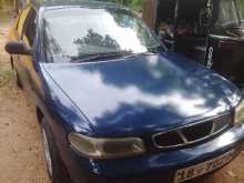 Daewoo Daewoo 1993 Car