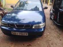 Daewoo Daewoo 1993 Car