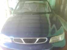 Daewoo Daewoo 1993 Car