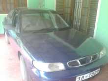 Daewoo Auto 1993 Car