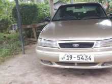 Daewoo Celon 1995 Car
