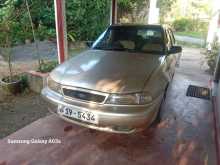Daewoo Daewoo 1996 Car