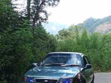 Daewoo Ciel Glx 1996 Car