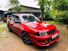 Daewoo Cielo 1997 Car