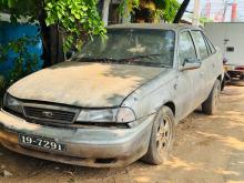 Daewoo Cielo Glx 1996 Car