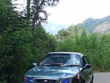 Daewoo Clieo GLX 1996 Car
