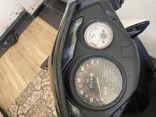 Honda Dio 2015 Motorbike